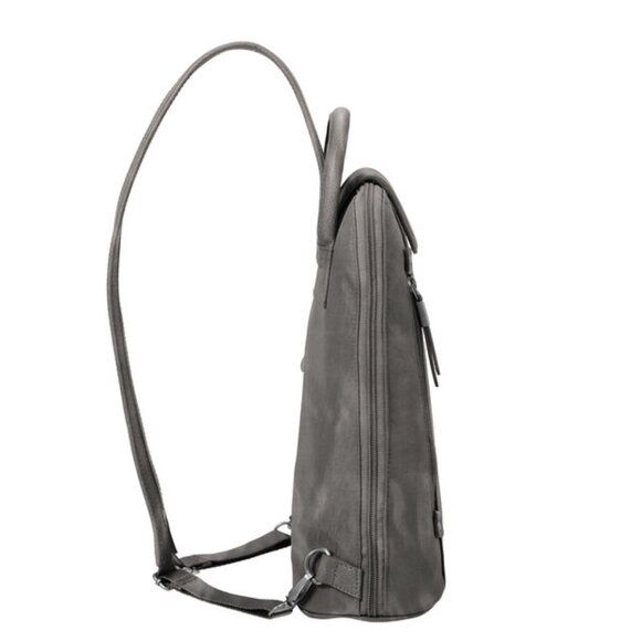 BAGGALLINI METRO BACKPACK CROSSBODY BAG main image 9